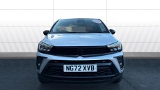 Vauxhall Crossland 1.2 Turbo GS 5dr Petrol Hatchback